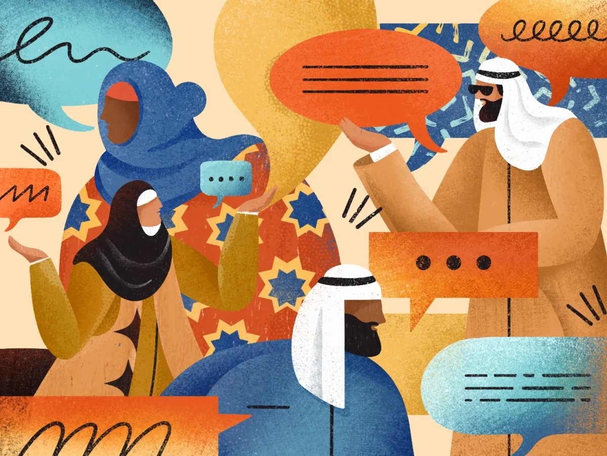 The Ultimate Guide to Arabic Dialects—And How to Pick the Perfect One for You